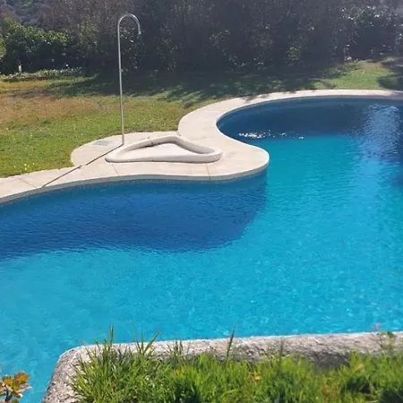 Studio La Orquidea - Calahonda דירה Sitio de Calahonda