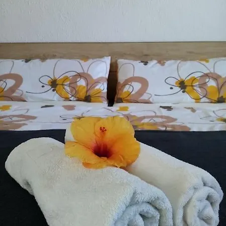 Studio La Orquidea - Calahonda