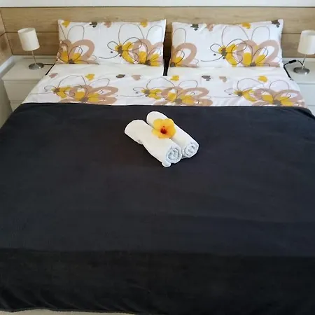 Appartement Studio La Orquidea - Calahonda *