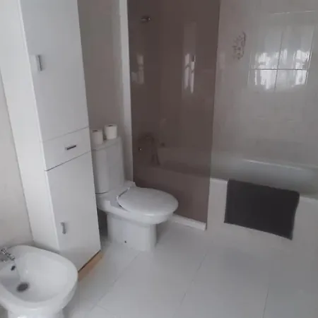 Studio La Orquidea - Calahonda Appartement *