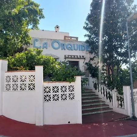Studio La Orquidea - Calahonda * Sitio de Calahonda